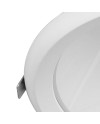 TAMPA * EMPOTRABLE IP65 30W CCT  BLANCO